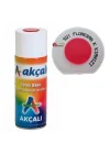 Mey İthalat® Akçalı Sprey Boya 400 ml 521 Florasan Koyu Kırmızı