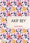 Akif Bey