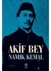 Akif Bey