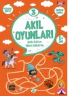 Akıl Oyunları 3 (5+ Yaş)