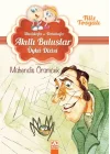 Akıllı Buluşlar Dizisi - Mühendis Örümcek