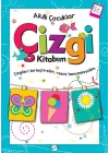 Akıllı Çocuklar - Çizgi Kitabım (5+ Yaş)