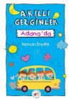 Akıllı Gezginler Adanada