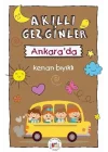 Akıllı Gezginler Ankarada