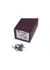 Akıllı Vida Matkap Uçlu 3.9X19mm - 1000 adet