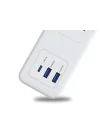 Akım Korumalı Priz 3lü 1xType-C 2xUSB-A HC000037
