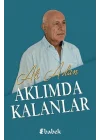 Aklımda Kalanlar