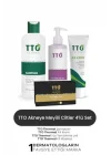 AKNEYE MEYİLLİ CİLTLERE PAKET (ÇAY AĞACI YAĞI/TEA TREE OIL)