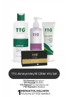 AKNEYE MEYİLLİ CİLTLERE PAKET (ÇAY AĞACI YAĞI/TEA TREE OIL)