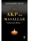 Akpden Masallar