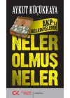 AKPli Belediyelerde Neler Olmuş Neler