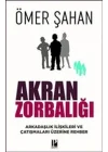Akran Zorbalığı