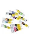 AKRİLİK BOYA TÜP 12Lİ
