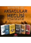 Aksaçlılar Meclisi Seti (6 Kitap)