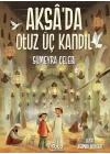 Aksa’da 33 Kandil