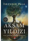 Akşam Yıldızı - Bir Göbeklitepe Romanı
