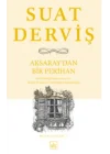Aksaraydan Bir Perihan