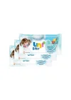 Aktif Cep Mendil 3*15 Yaprak
