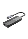 Aktif Hub USB-C 4ü 1 arada TDI HDMI 4K@30Hz, PD 55W, 1 Port USB 3.1, 1 Port USB 2.0