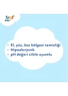 Aktif Sensitive Islak Mendil 3x52 156 Yaprak