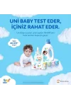 Aktif Sensitive Islak Mendil 3x52 156 Yaprak