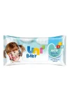 Aktif Simple Clean 3x52li Islak Mendil