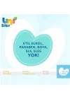 Aktif Simple Clean 3x52li Islak Mendil