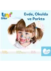 Aktif Simple Clean 3x52li Islak Mendil