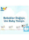 Aktif Simple Clean 3x52li Islak Mendil