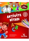 Aktivite Kitabı 1