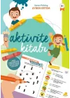 Aktivite Kitabı