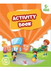Aktivite Kitabı 1 (Activitiy Book 1)