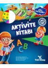Aktivite Kitabı 2