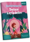 Aktivitelerle Doğayı Keşfedelim