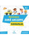Aktivitelerle Zekâ Gelişimi - Kavramlar