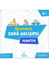 Aktivitelerle Zekâ Gelişimi - Mantık