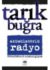 Akümülatörlü Radyo - Piyes