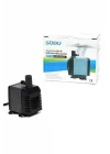 Akvaryum Pompası 15W 880 Lt/h