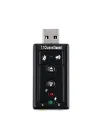 Al-4506 7.1 USB Ses Kartı