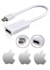 Al-4511 Mini Displayport to HDMI Dönüştürücü Adaptör