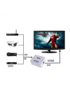 Al-4553 RCA Av to HDMI Dönüştürücü Adaptör