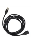 Al-4635 Usb Uzatma Kablosu 10 Metre Uzatıcı Dişi Erkek
