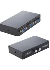 Al-4675 VGA Switch Çoklayıcı