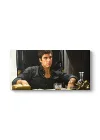 Al Pacino - Scarface Tablosu 80 x 40