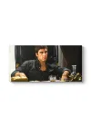 Al Pacino - Scarface Tablosu 80 x 40