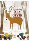 Ala Geyik