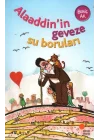 Alaaddinin Geveze Su Boruları