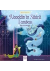 Alaaddinin Sihirli Lambası