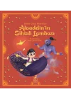 Alaaddin’in Sihirli Lambası