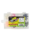 Alabalık mini magnet-Kit